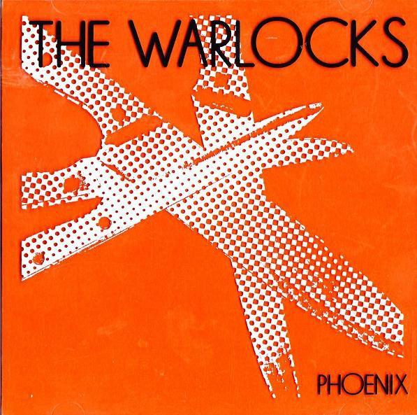 Phoenix Album - The Warlocks