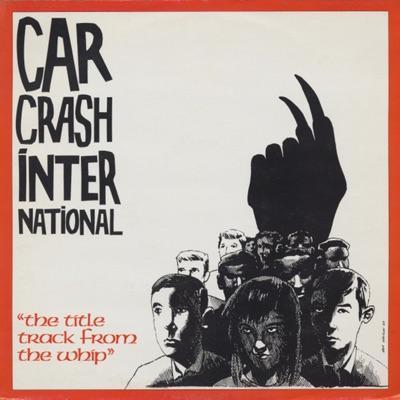  - Car Crash International 