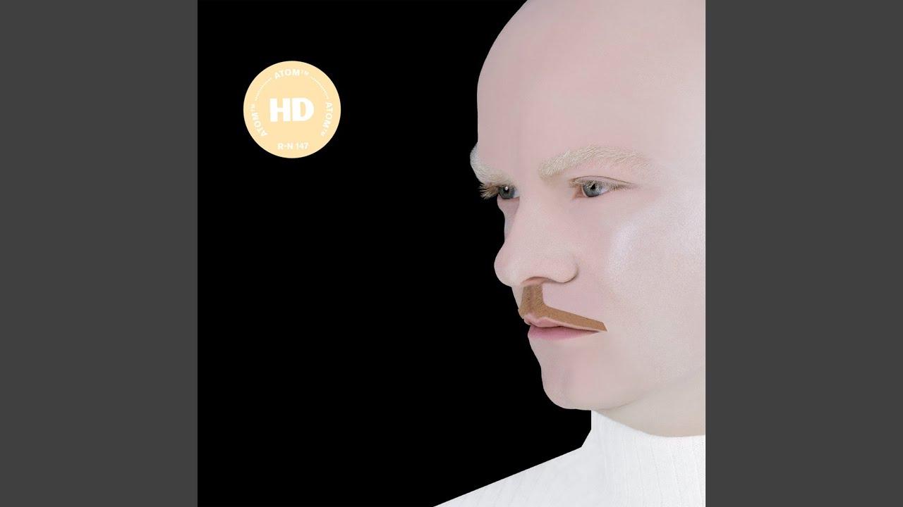 HD - Atom TM