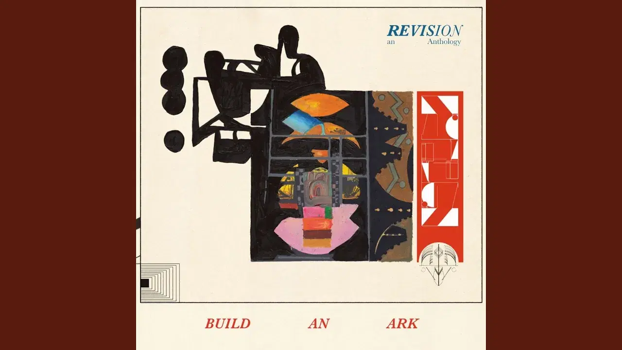  - Build An Ark