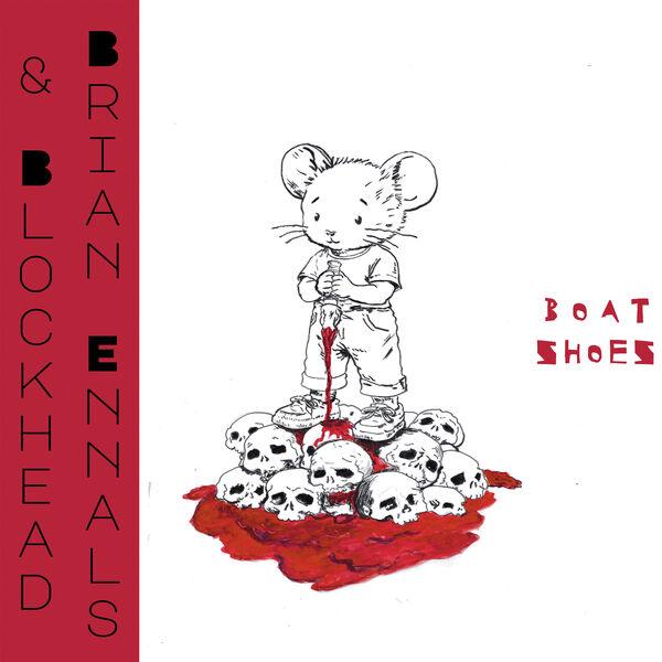 Boatshoes - Brian Ennals