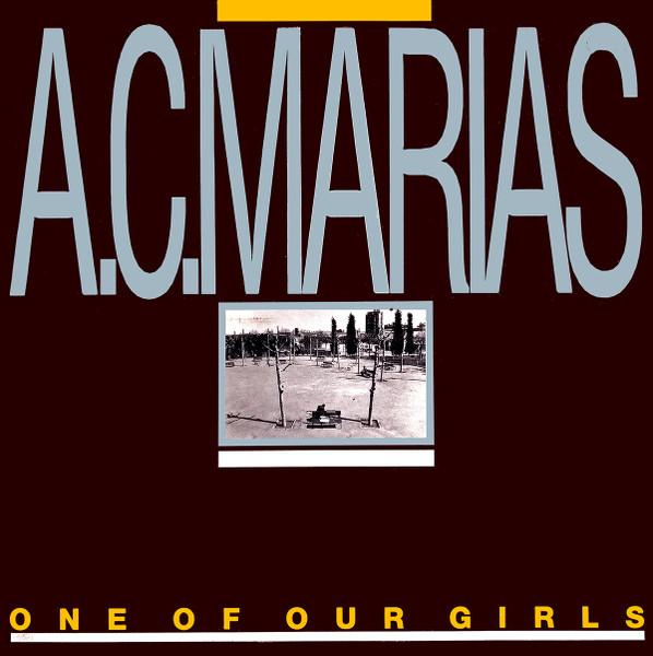  - A.C. Marias