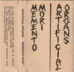 Memento Mori - Artificial Organs