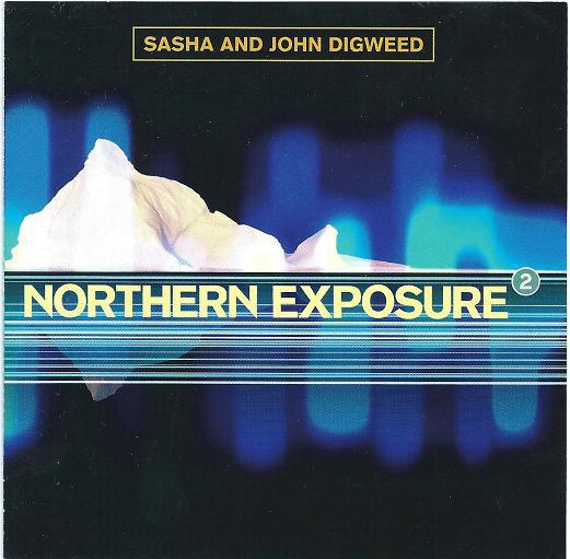Northern Exposure 2 - Lost Tribe