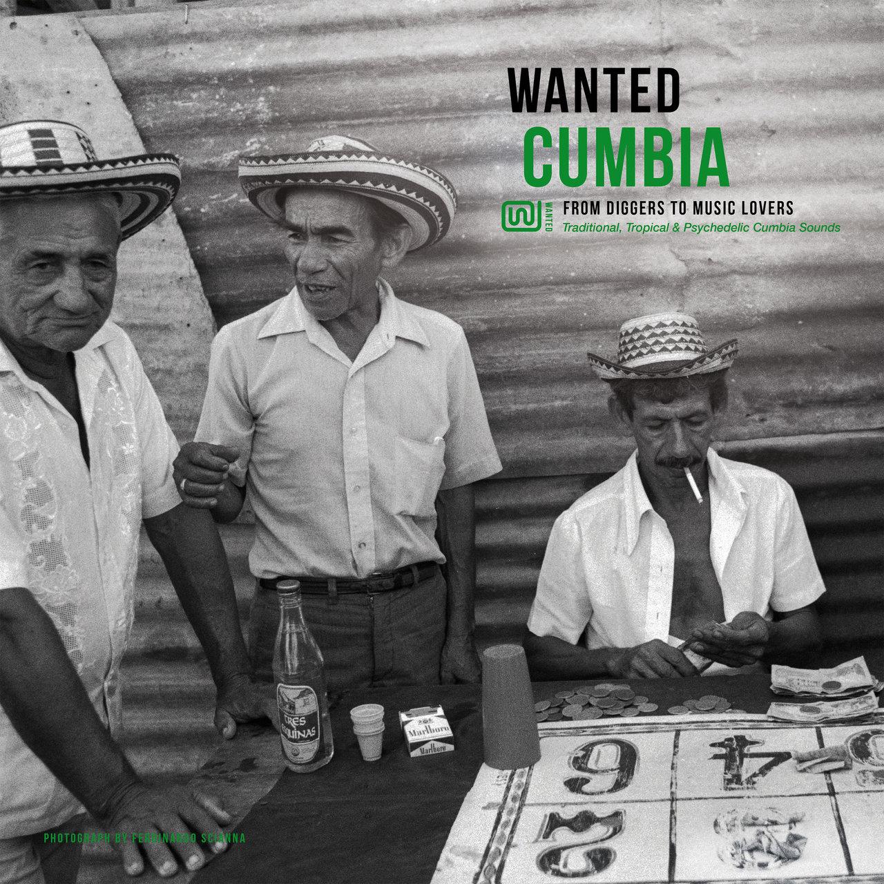 . - Los Cumbiamberos De Pacheco