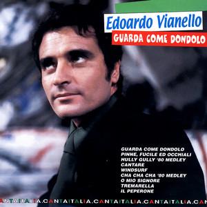 Guarda Come Dondolo - Edoardo Vianello
