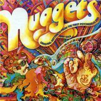 Nuggets: Original Artyfacts From The First Psychedelic Era (1965-1968) [CD 1] - the Magicians