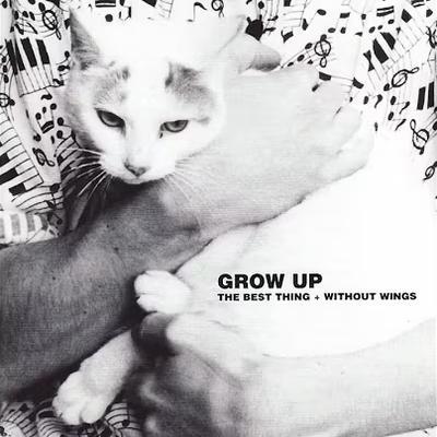 The Best Thing/Without Wings D - Grow Up