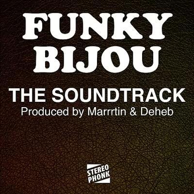 The Soundtrack - Funky Bijou