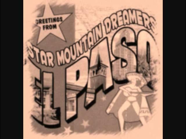  - The Star Mountain Dreamers