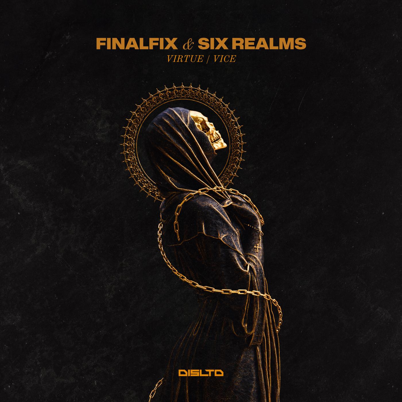 Virtue / Vice - Finalfix, Six Realms