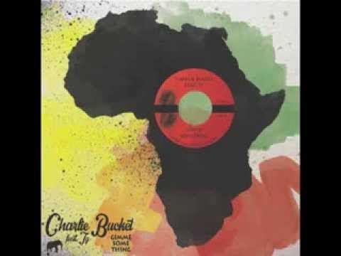Honesty EP - Charlie Bucket