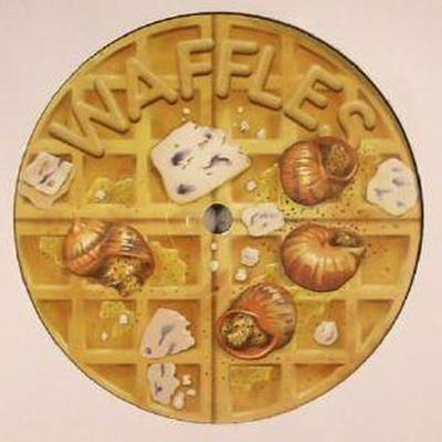 Waffles 004 - Waffles