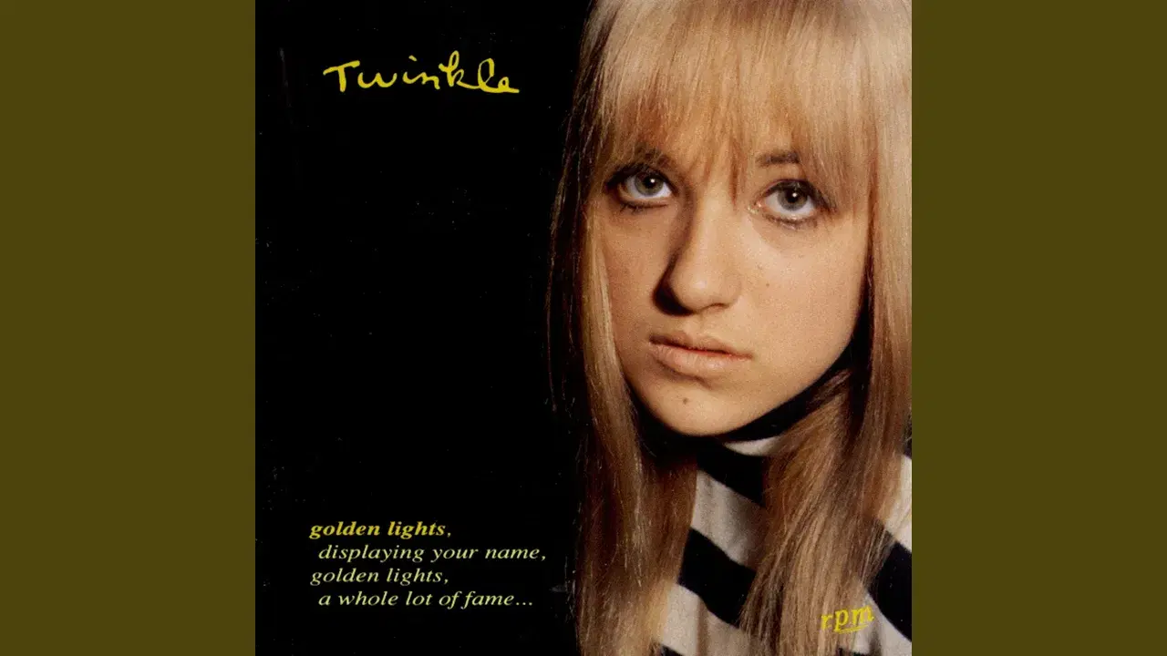  - Twinkle