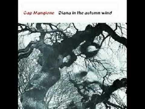 Breaks & Loops - Gap Mangione