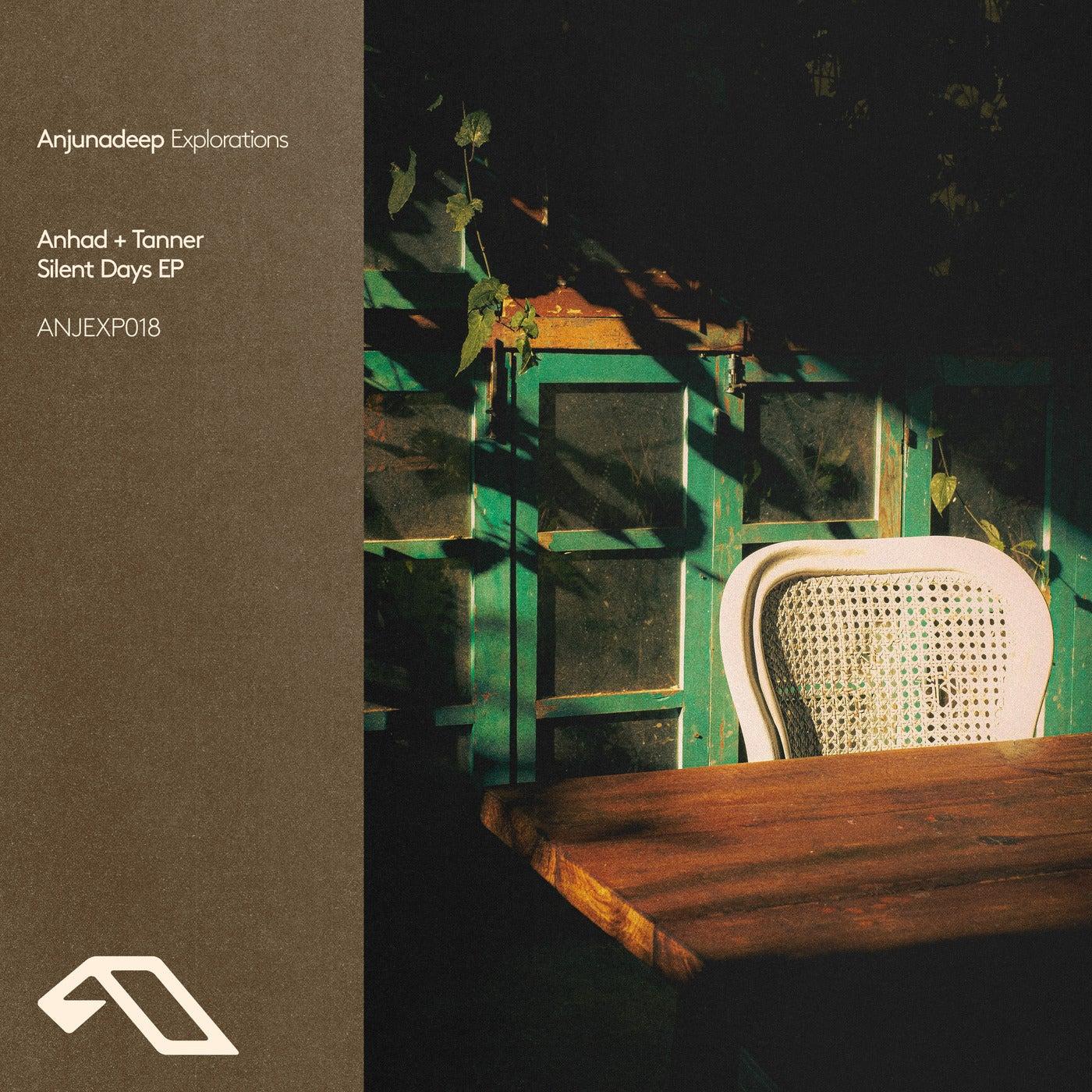 Silent Days EP - Anhad + Tanner, Akanksha Grover
