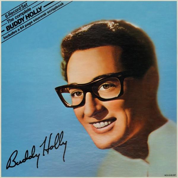  - Buddy Holly