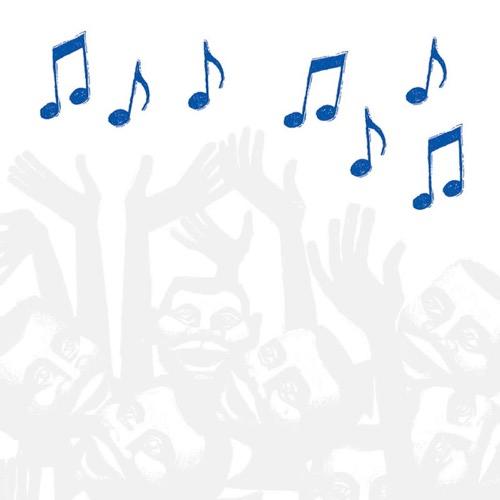 Spiritual Jazz 9: Blue Notes, Parts 1 & 2 - Eddie Gale