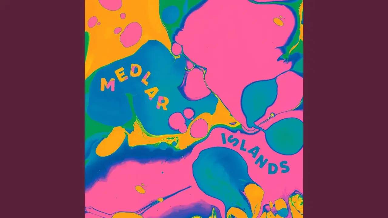 Islands - Medlar