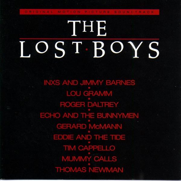 The Lost Boys (Original Motion Picture Soundtrack) - Gerard McMann