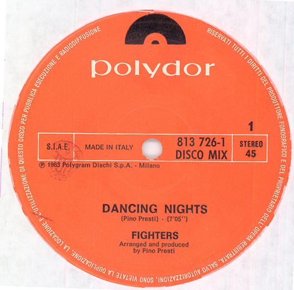  - Fighters