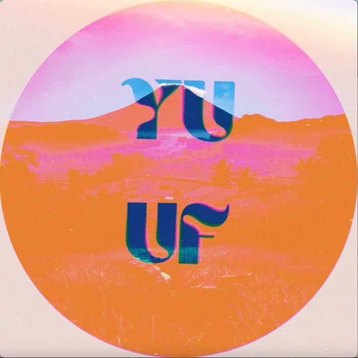 In The Sun - YUUF