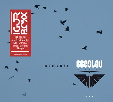 Funeral Party - IGOR BOXX