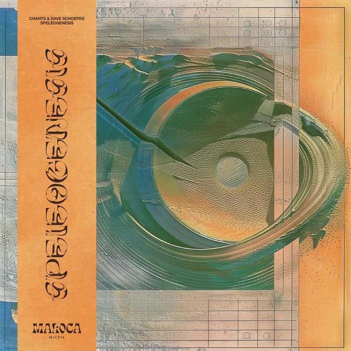 Speleogenesis - Chants & Dave Schoepke