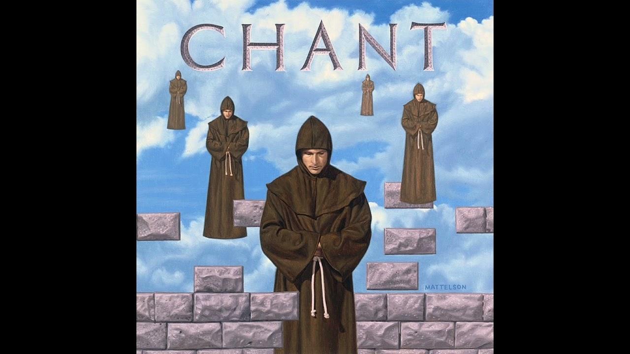 The Mystery Of Santo Domingo De Silos - Benedictine Monks Of Santo Domingo De Silos