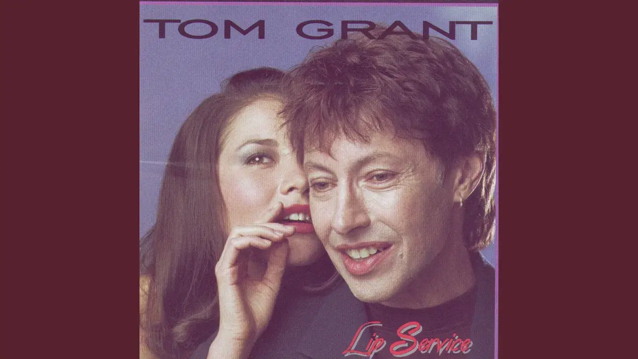  - Tom Grant