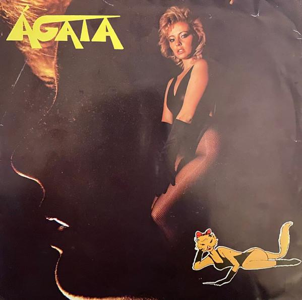  - Ágata