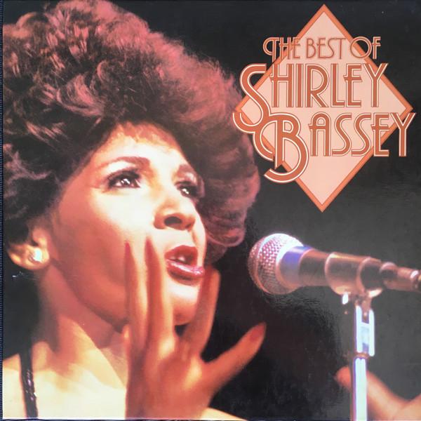 Nunca Nunca Nunca = Never Never Never - Shirley Bassey
