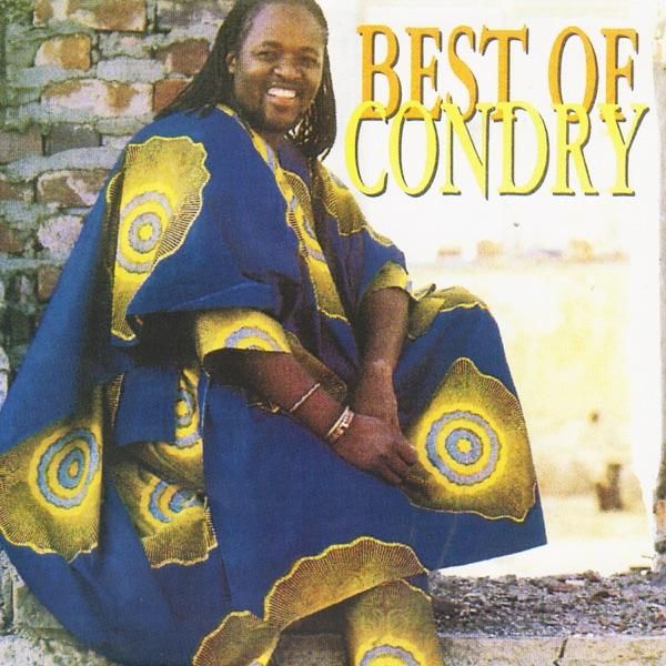 Gorilla Man - Condry Ziqubu