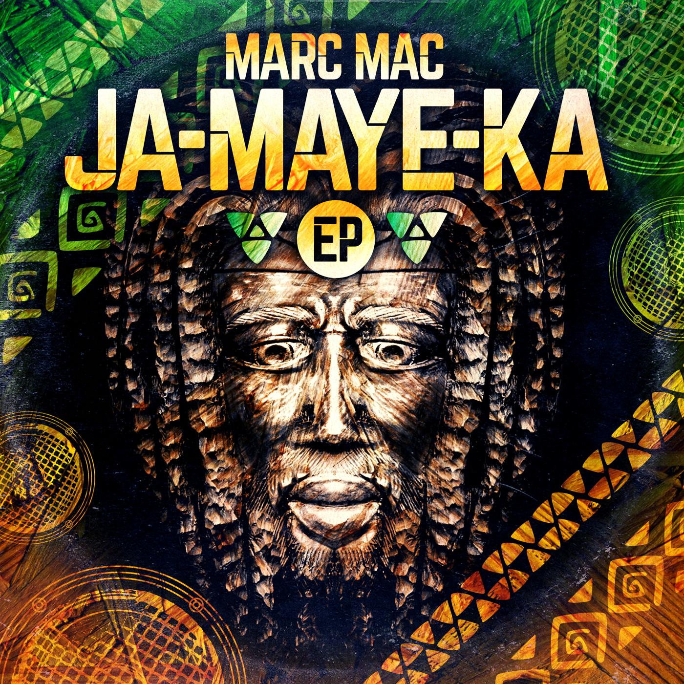 JA-MAYE-KA - Marc Mac