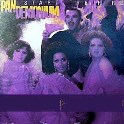  - Pan Demonium