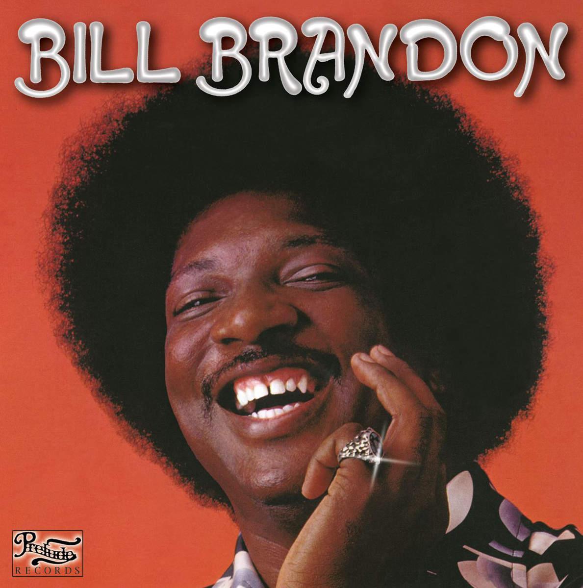 Bill Brandon - Bill Brandon