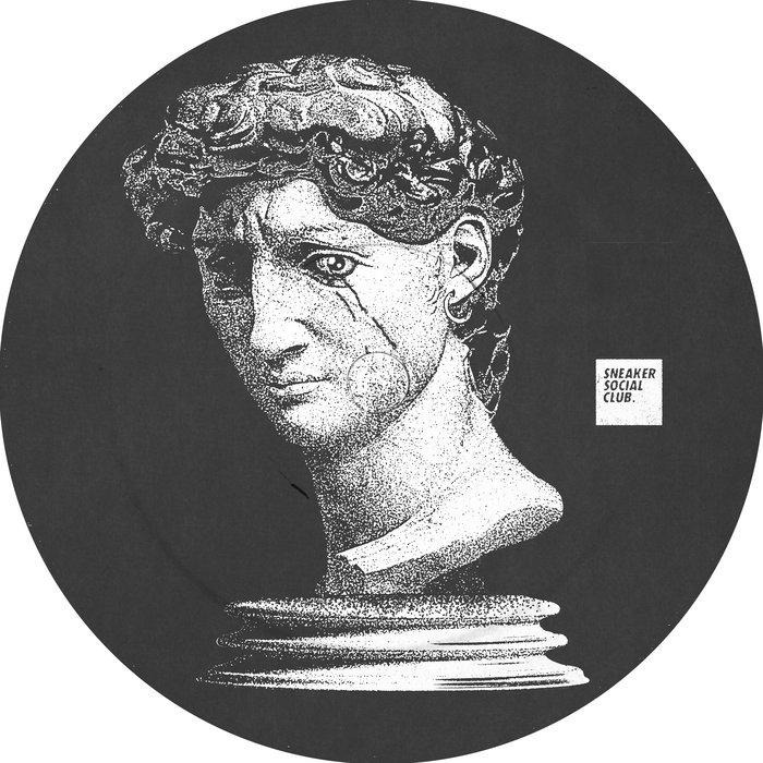 Set in Plaster - Neil Landstrumm