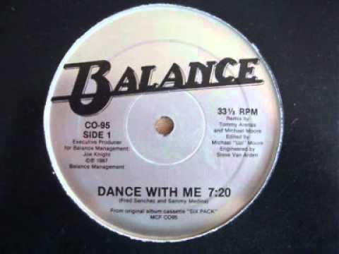  - Balance