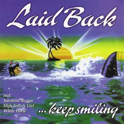 Keep Smiling (Remastered Version) - Laid Back
