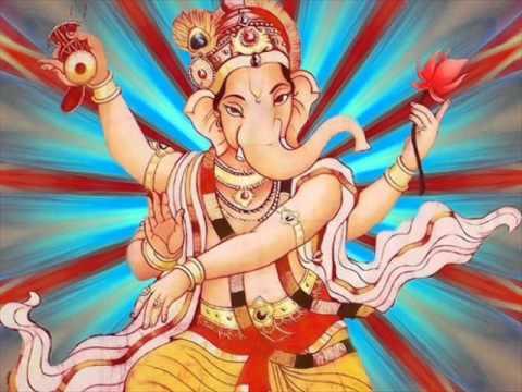  - Ganesh Maha Mantra