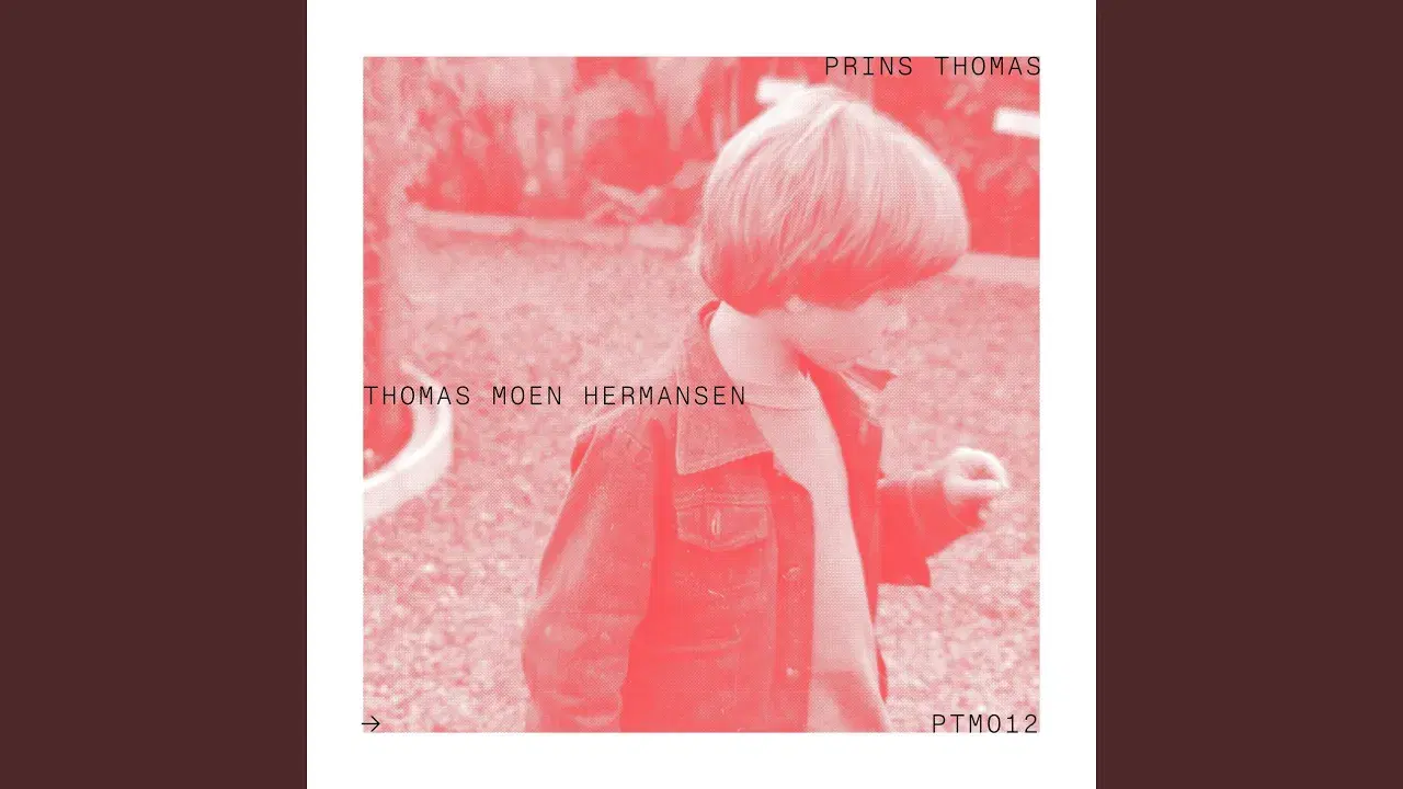 Thomas Moen Hermansen - Prins Thomas