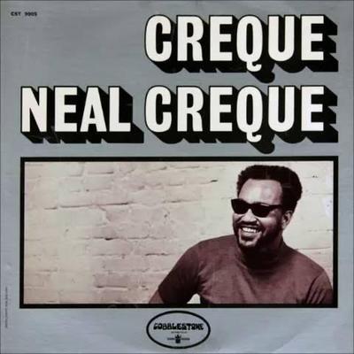  - Neal Creque 