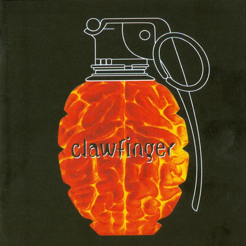 Use Your Brain (Remastered version) - Clawfinger
