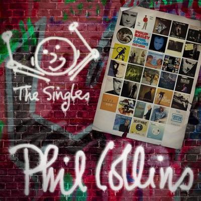 No Jacket Required - Phil Collins