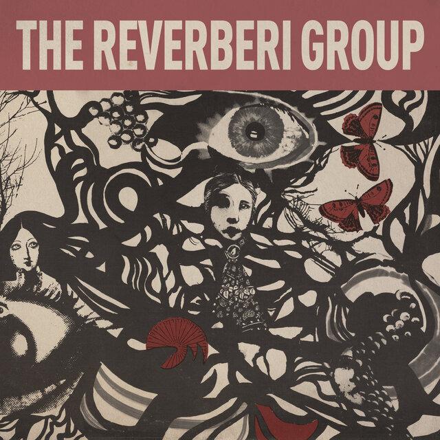 The Reverberi Group. - Gian Piero Reverberi & Gianfranco Reverberia