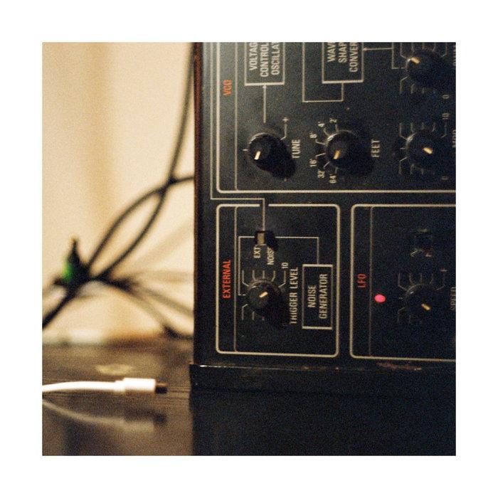 Improvisations on a CS10 - paddy mulcahy