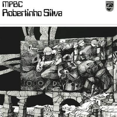  - Robertinho Silva