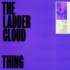 Safe Place Ep - The Ladder Cloud Thing