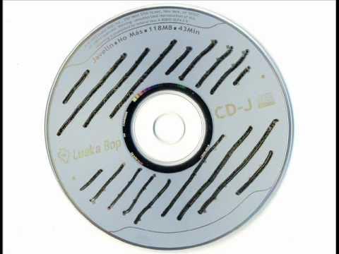 Jamz n Jemz - Javelin
