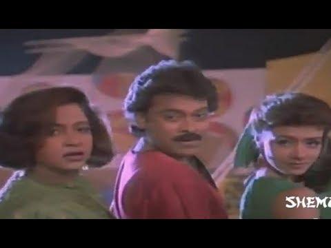  - K. S. Chithra, Radhika, and S. P. Balasubrahmanyam
